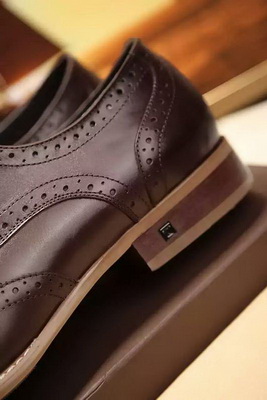 LV Business Men Shoes--040